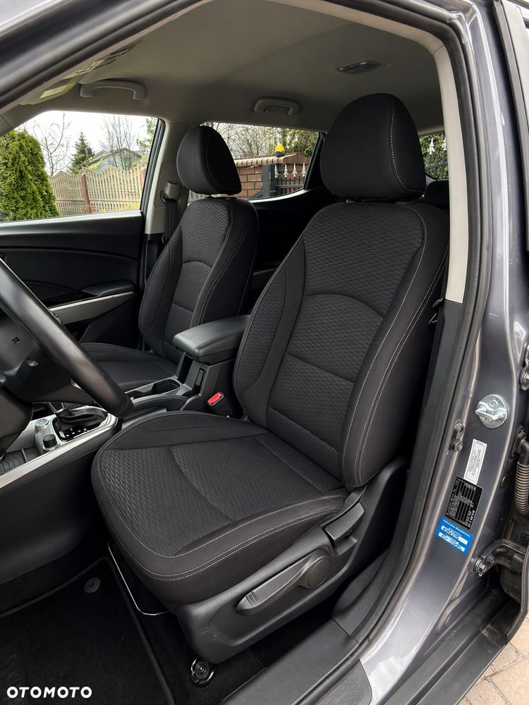 SsangYong/KGM Tivoli 1.6 Sapphire - 15