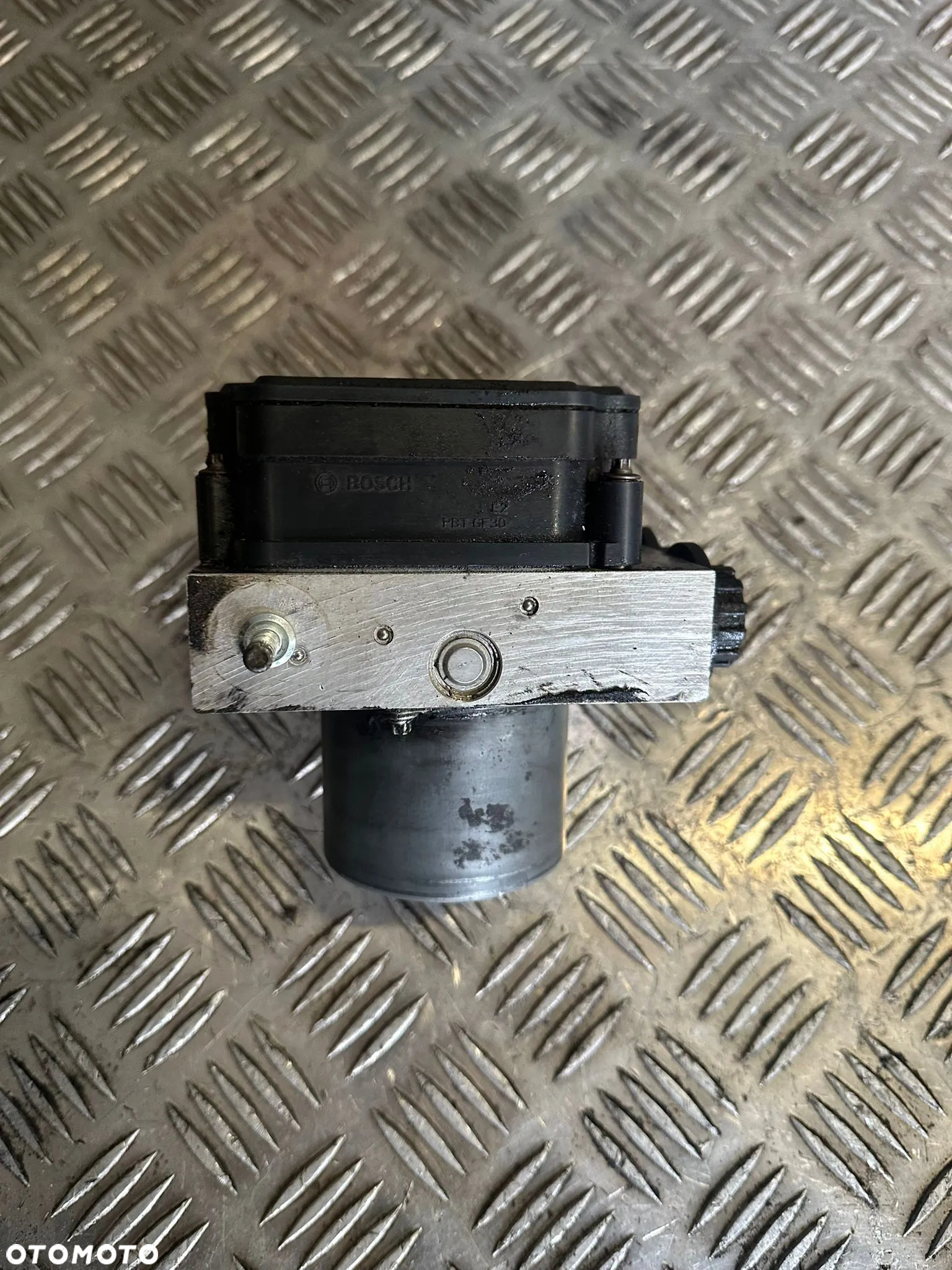 Pompa Abs Iveco Daily OE 0265243259 5801585414 - 3