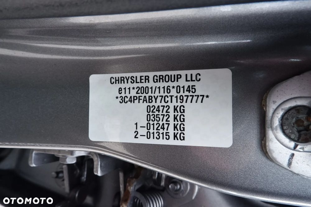 Fiat Freemont 2.0 Multijet 16V DPF Urban - 40