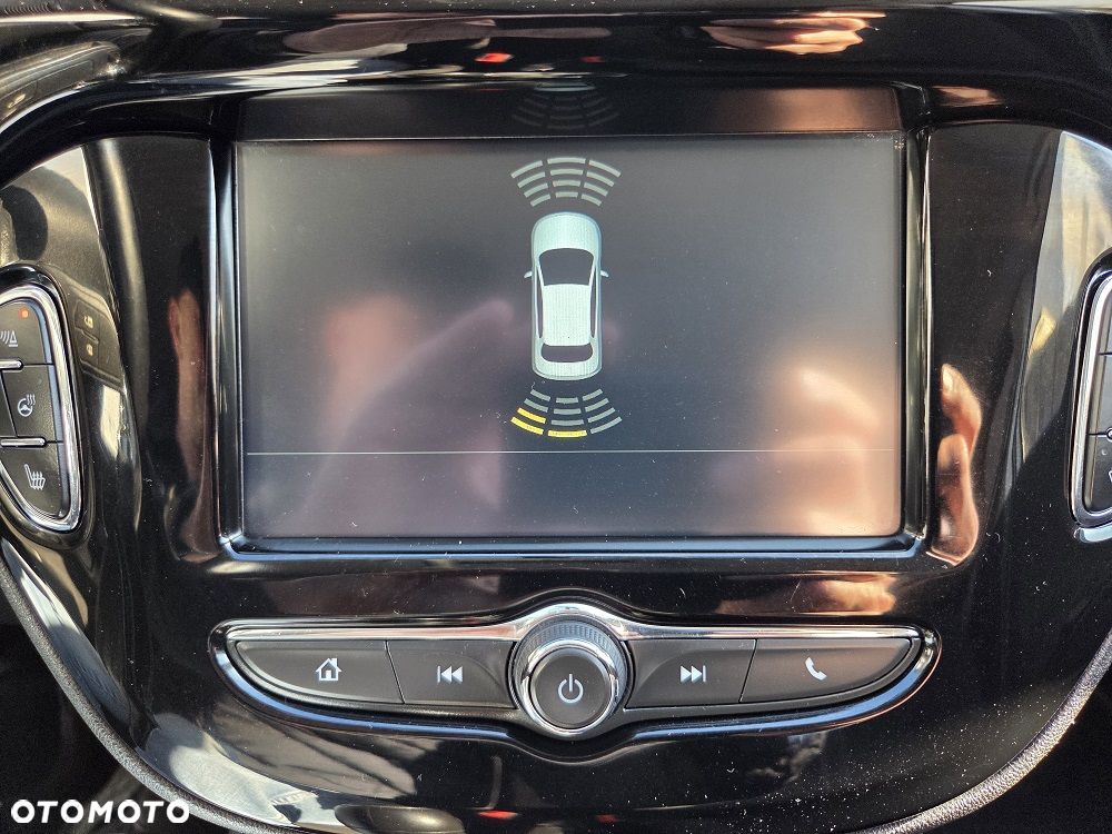 Opel Corsa 1.4 (ecoFLEX) Start/Stop Color Edition - 24