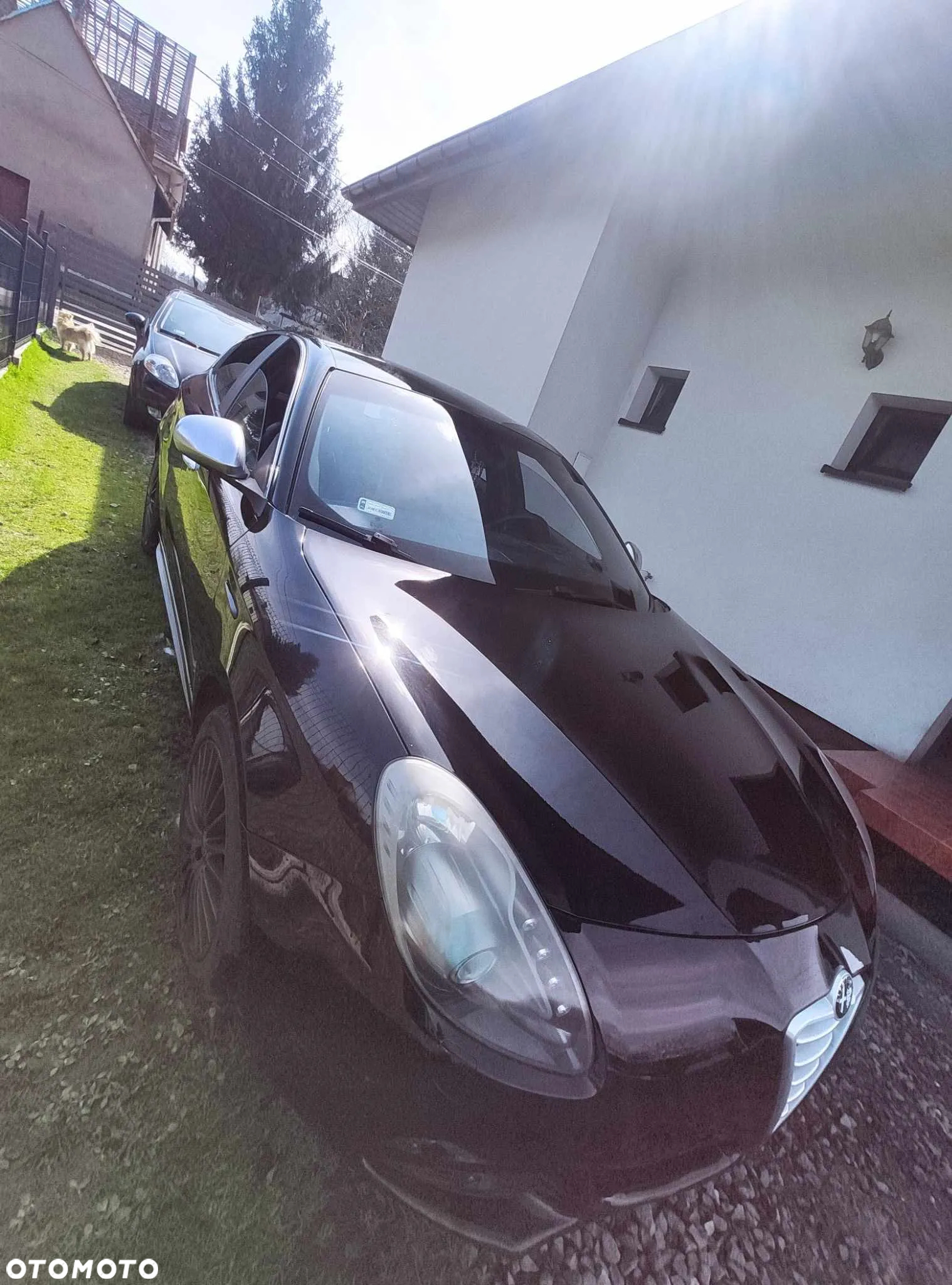 Alfa Romeo Giulietta 2.0 JTDM Distinctive - 2