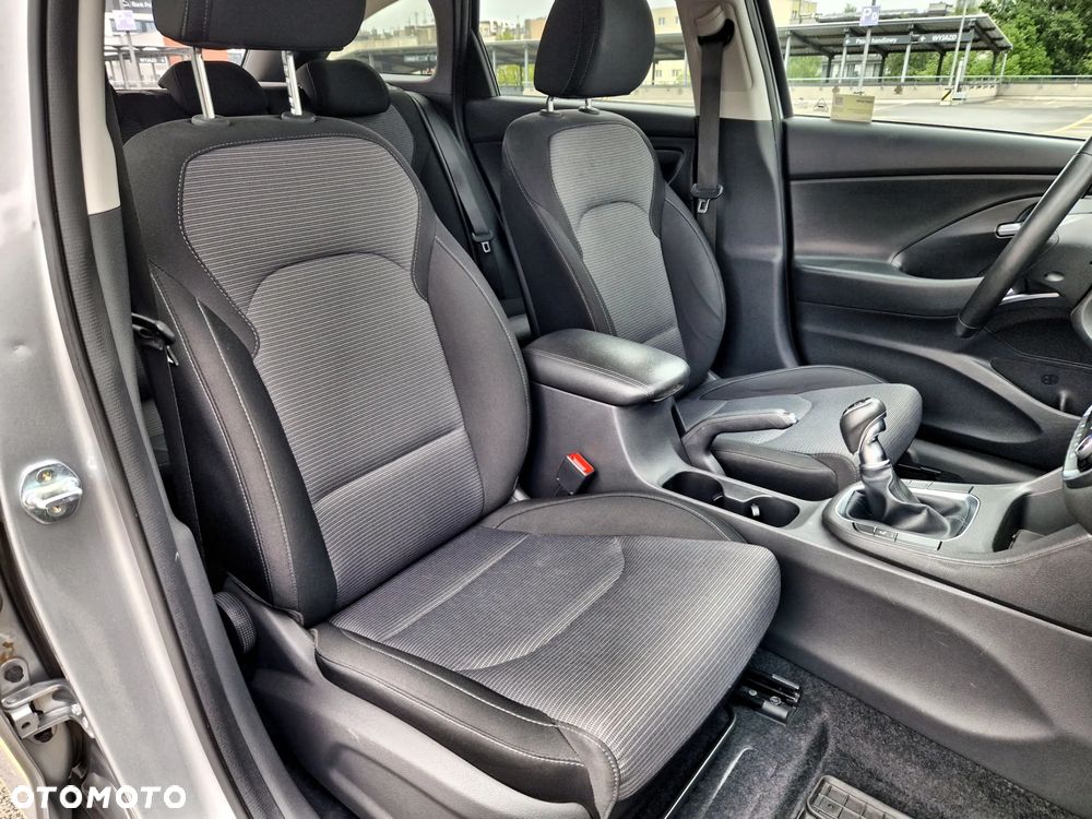 Hyundai i30 1.0 T-GDI Modern - 20