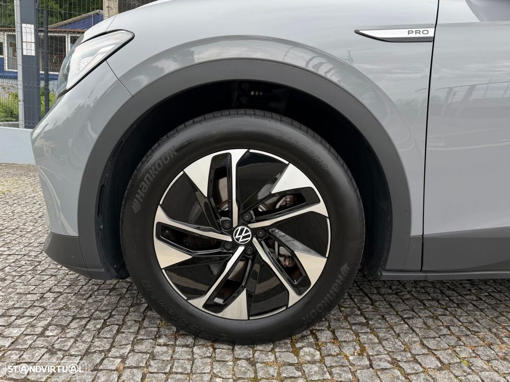 VW ID.4 77 kWh Pro Performance - 14