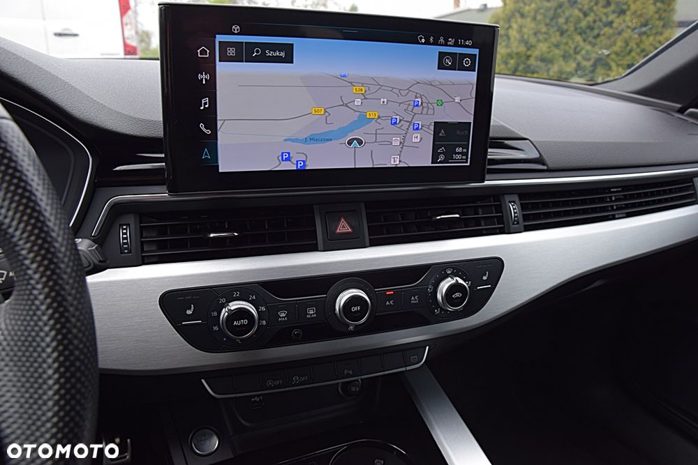 Audi A4 Avant 35 TDI mHEV S Line S tronic - 21