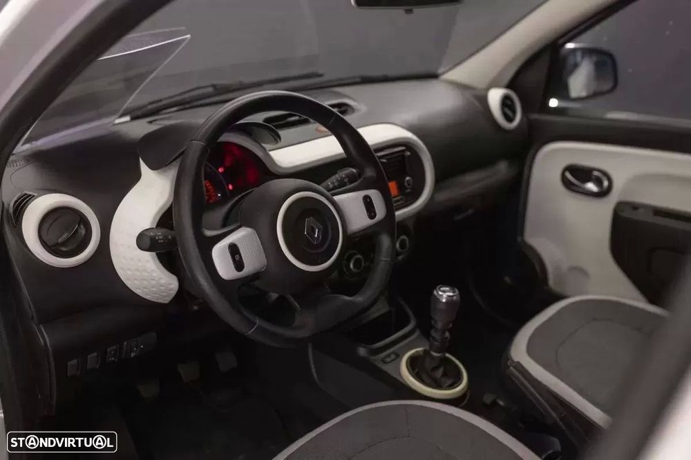 Renault Twingo ENERGY TCe 90 Dynamique - 8