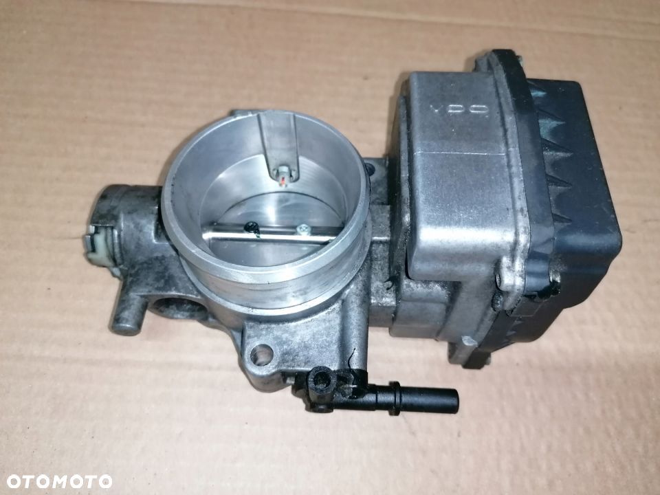 PRZEPUSTNICA CITROEN XSARA 1.8 16V 2.0 16V PEUGEOT - 1