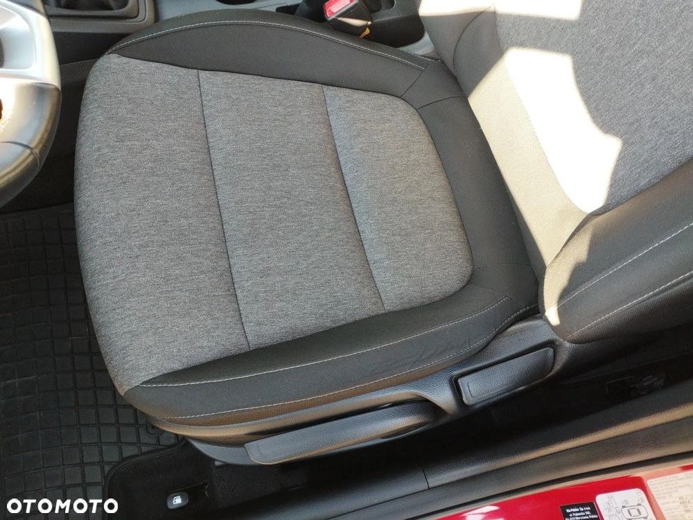 Kia Stonic 1.0 T-GDI M - 12