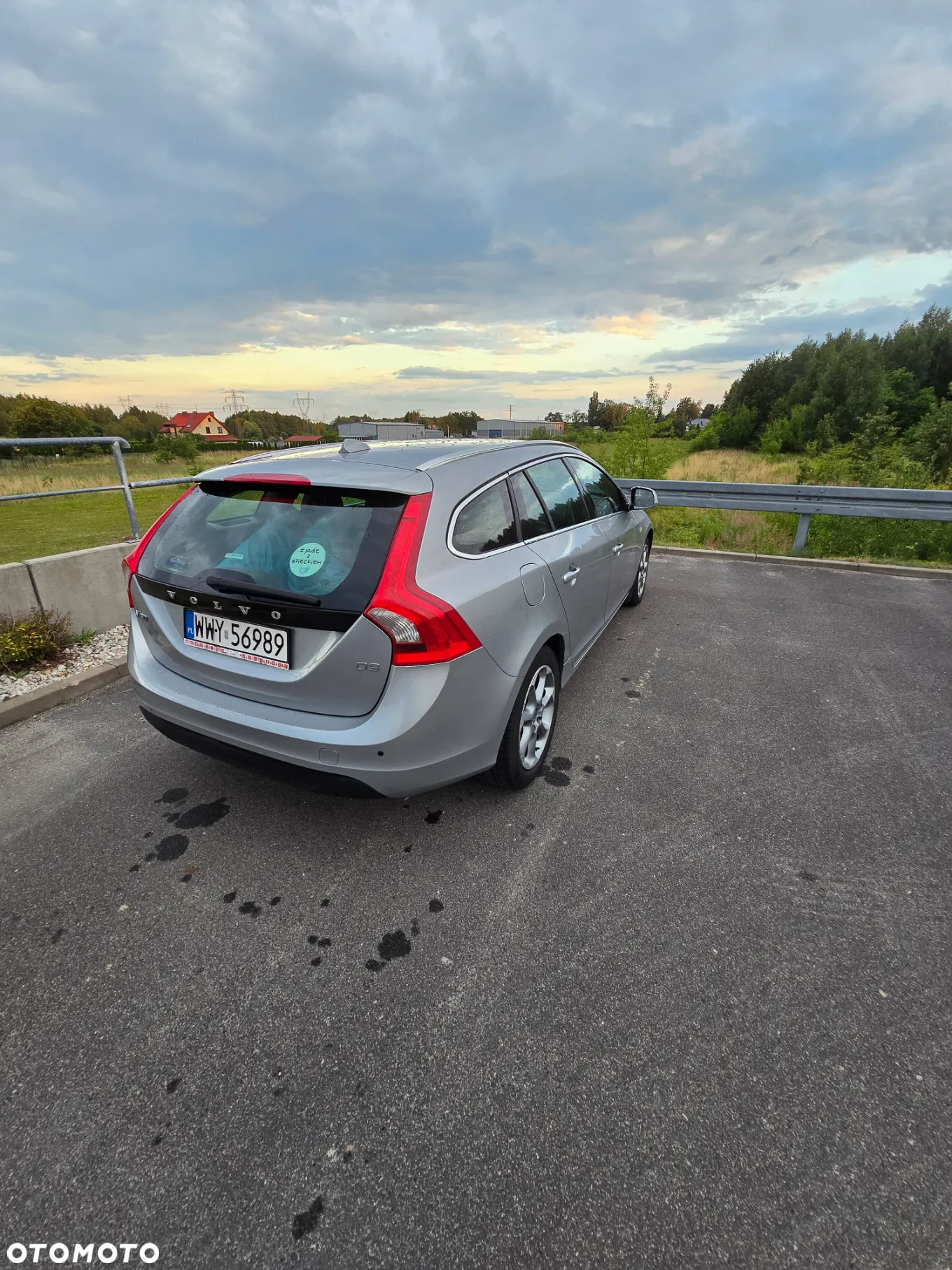Volvo V60 - 12