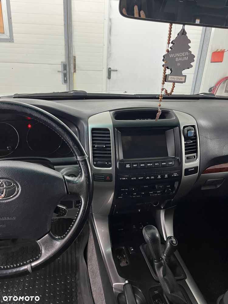 Toyota Land Cruiser 3.0 D Luna - 20