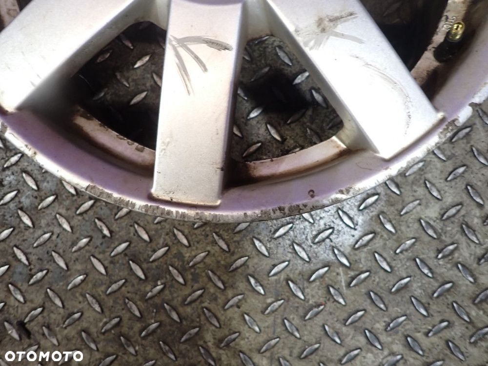 VW POLO III 6N LUPO SEAT IBIZA SKODA FELGI ALUMINIOWE 15 R15 6J 4X100 ET45 - 12