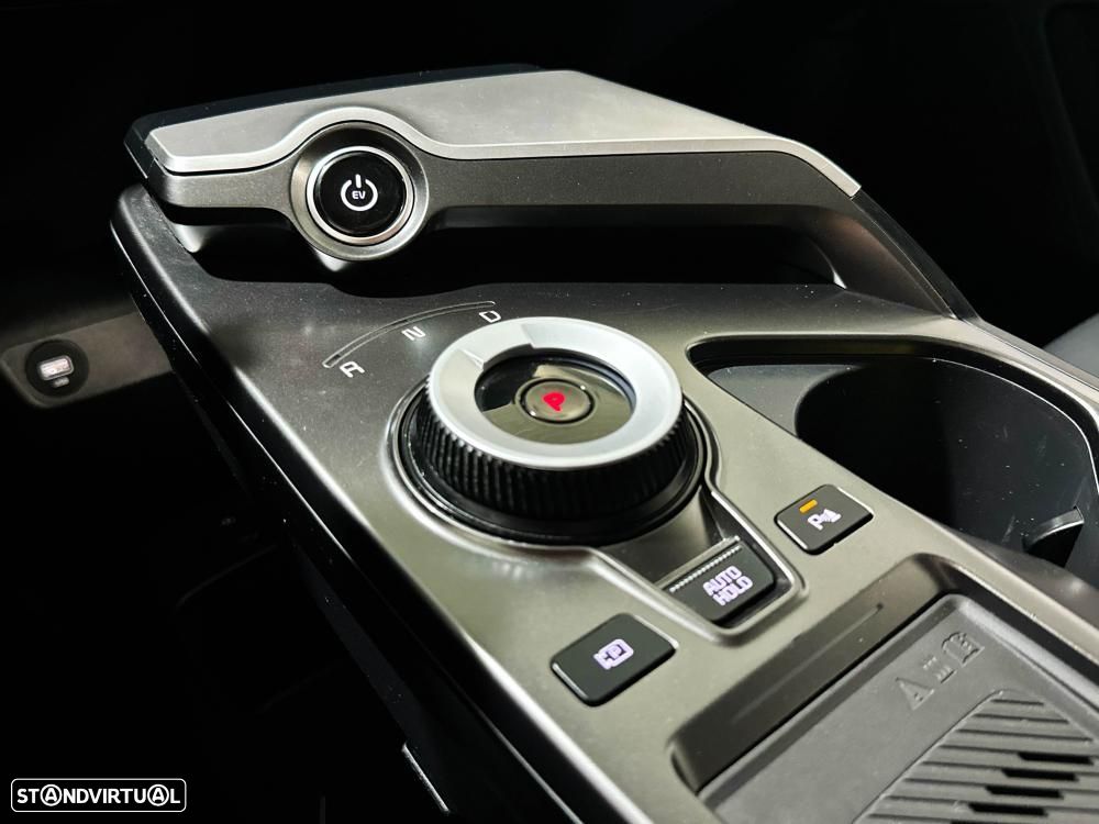 Kia EV6 77.4 kWh GT-Line - 45