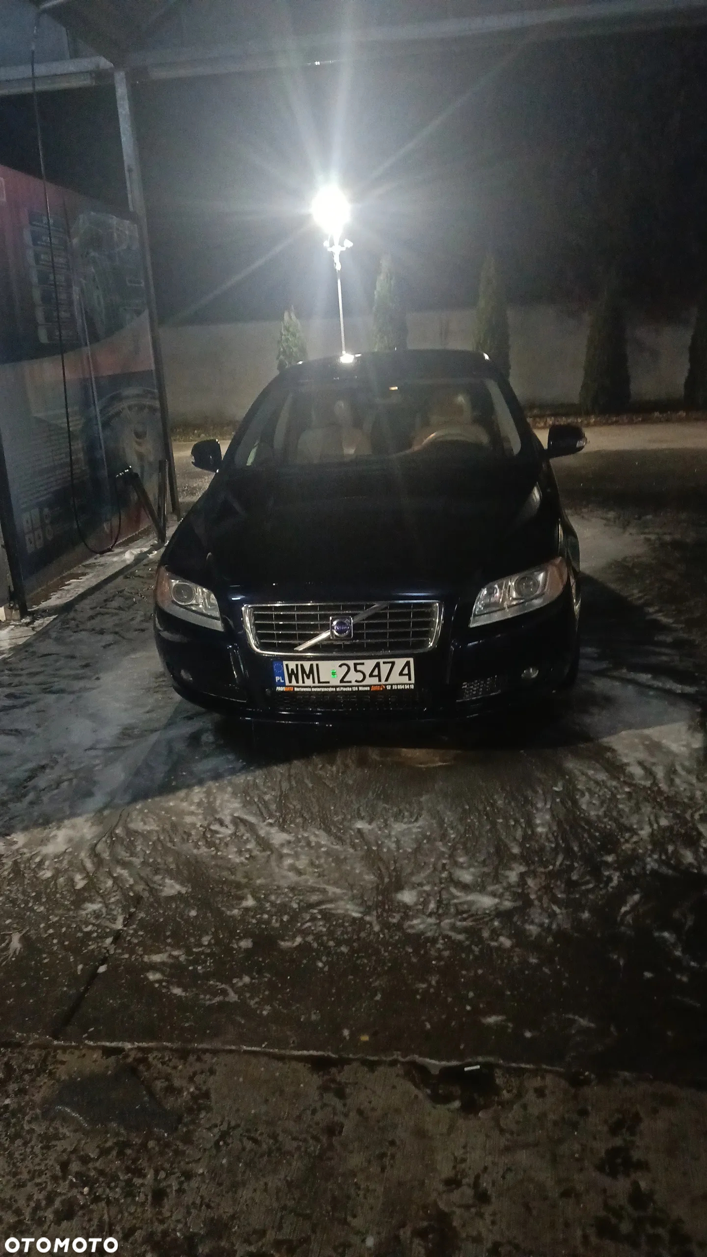 Volvo S80 - 15