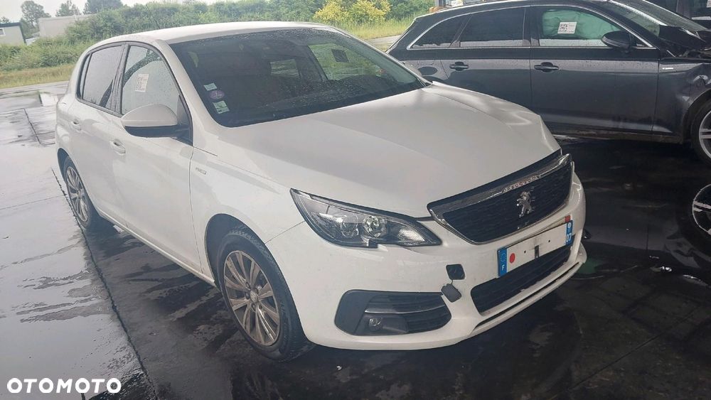 Peugeot 308 PureTech 110 Stop & Start Style - 1