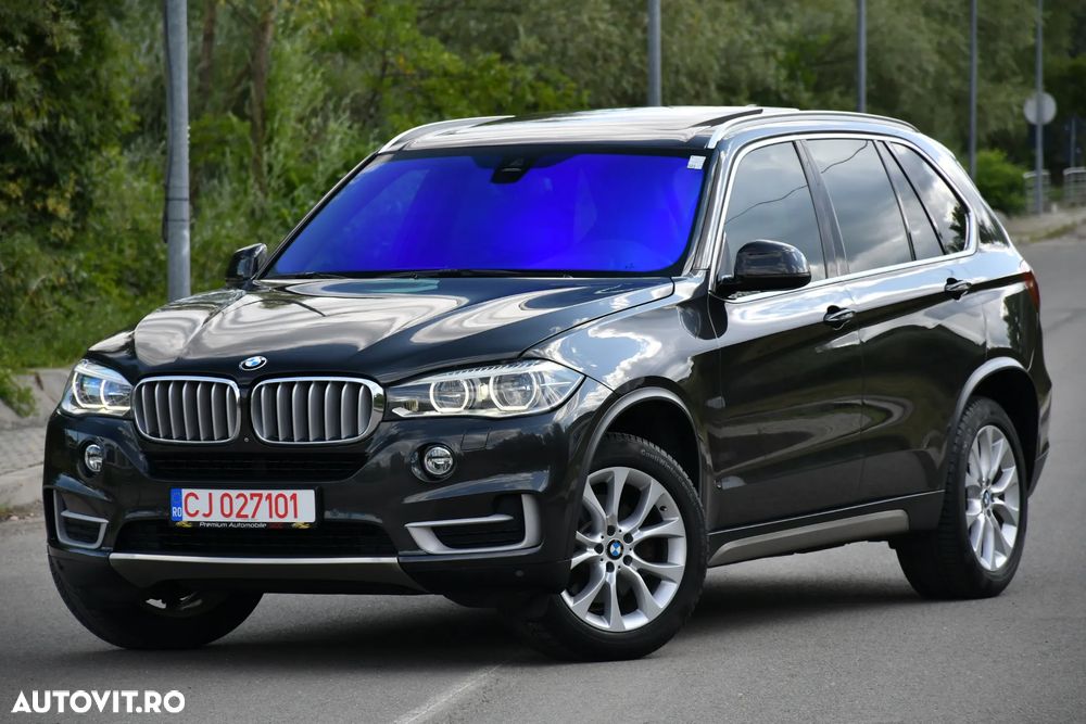 BMW X5 xDrive30d - 2