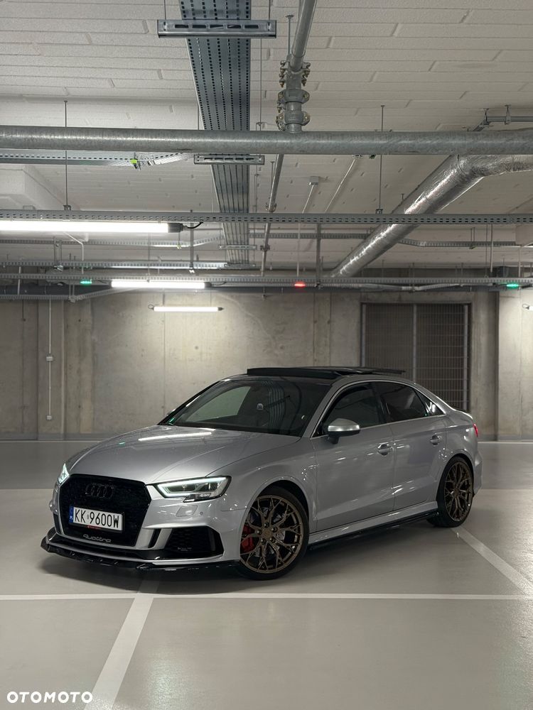 Audi S3 - 40