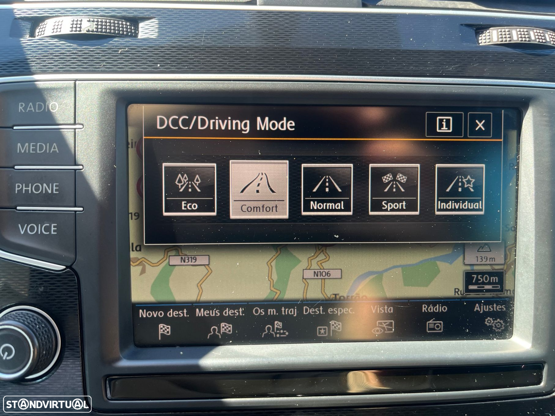 VW Golf 2.0 TDi GTD DSG - 12