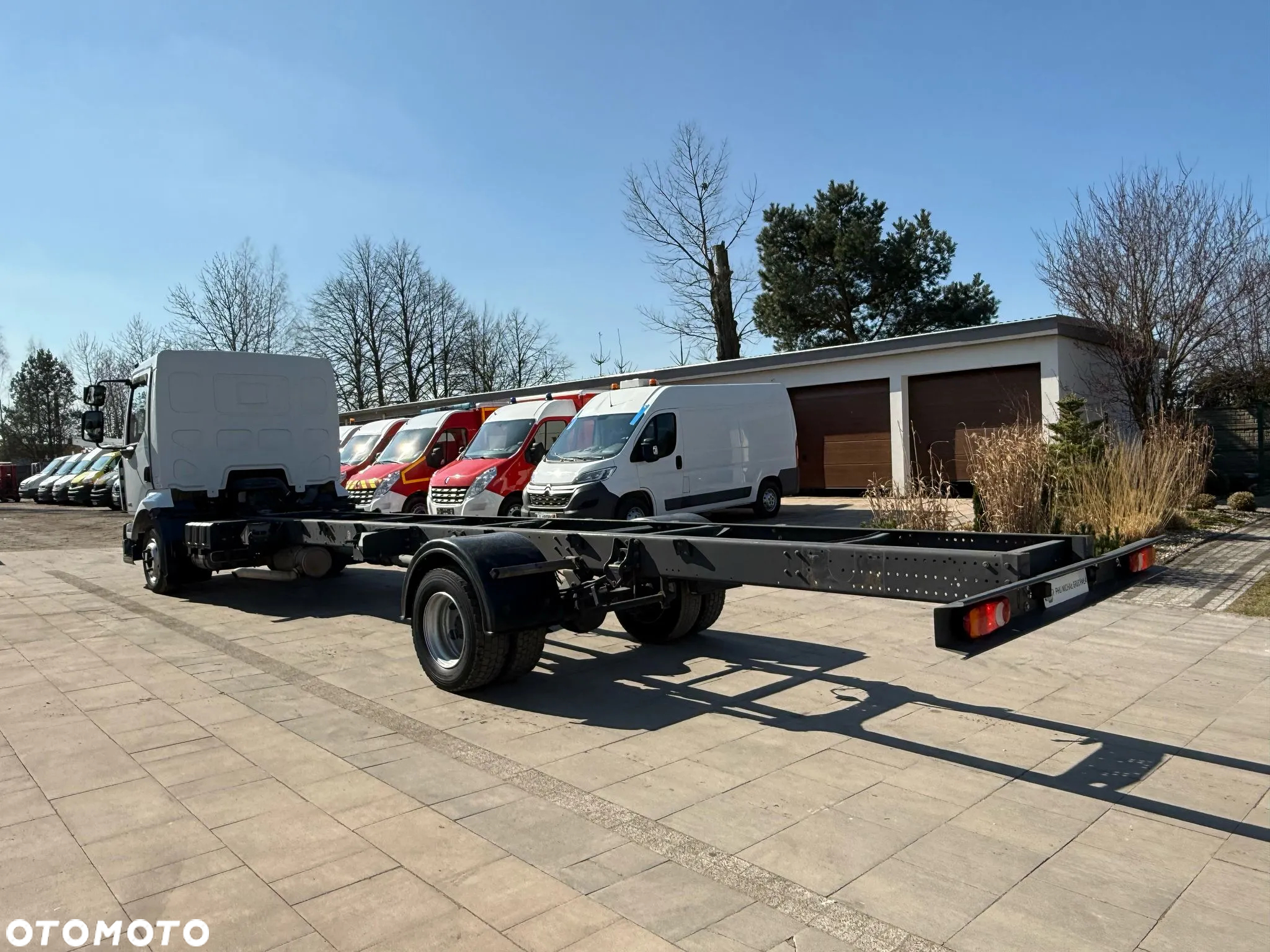 Renault Midlum 220 DXI - 6