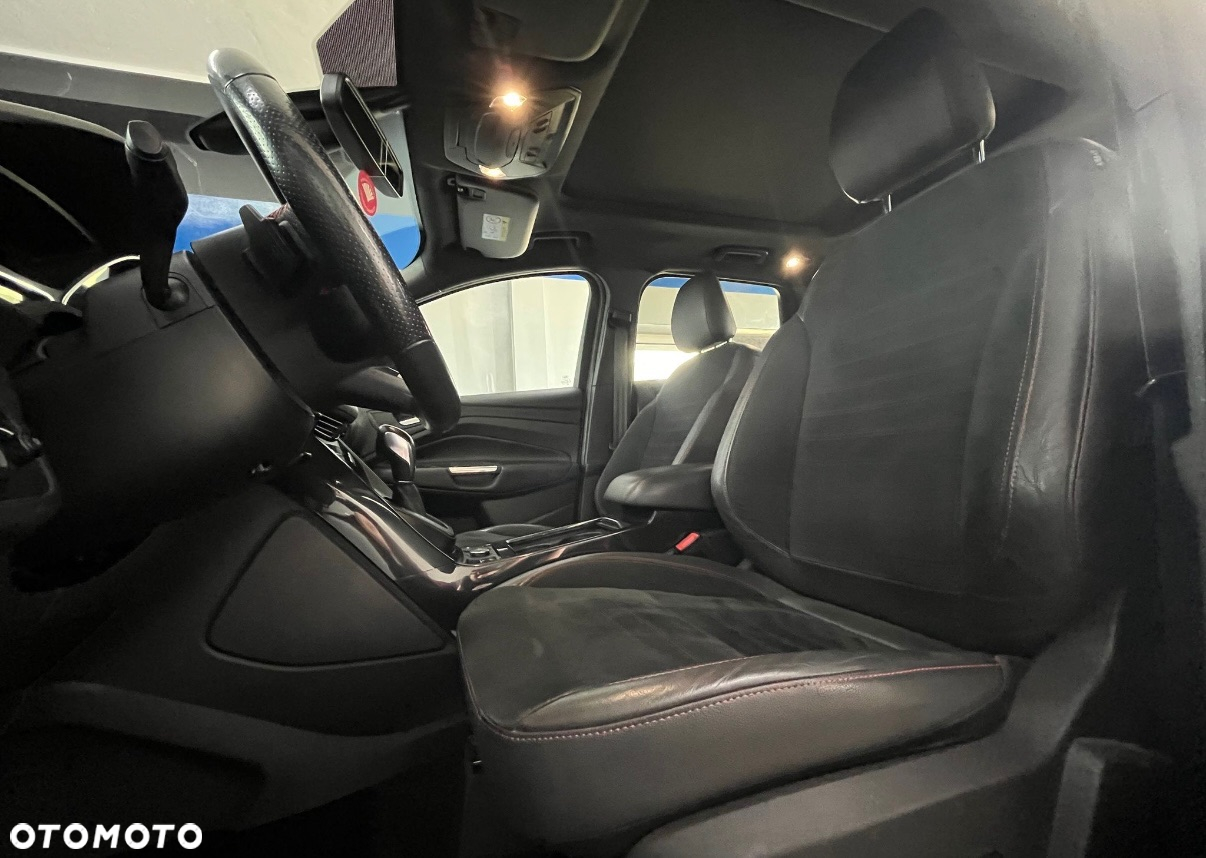 Ford Kuga 1.5 EcoBoost 4x4 ST-Line - 8