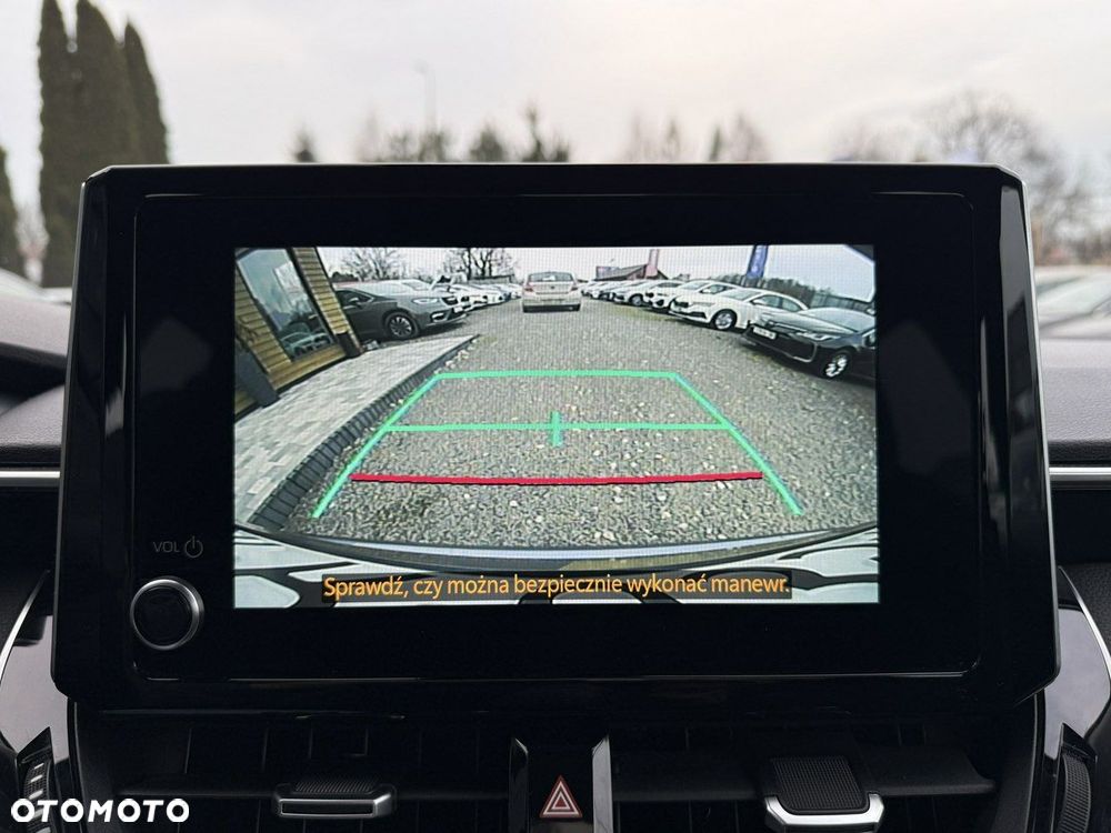 Toyota Corolla 1.5 Style - 25