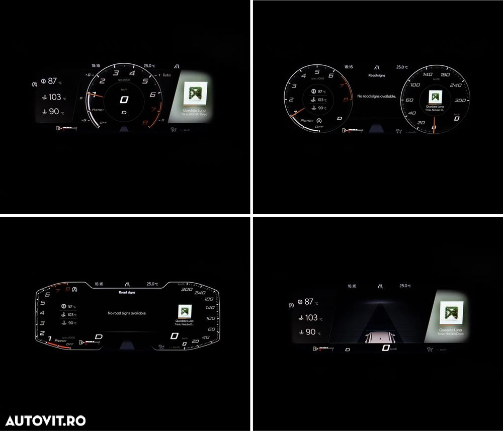 Cupra Formentor - 11