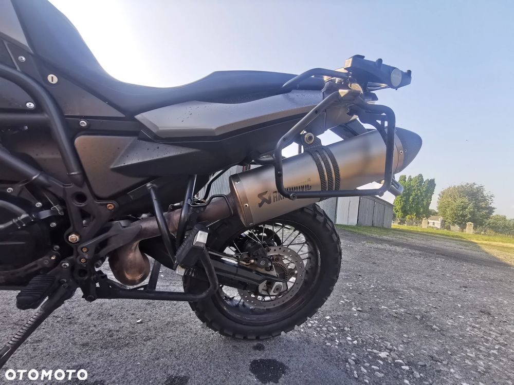 BMW GS - 15