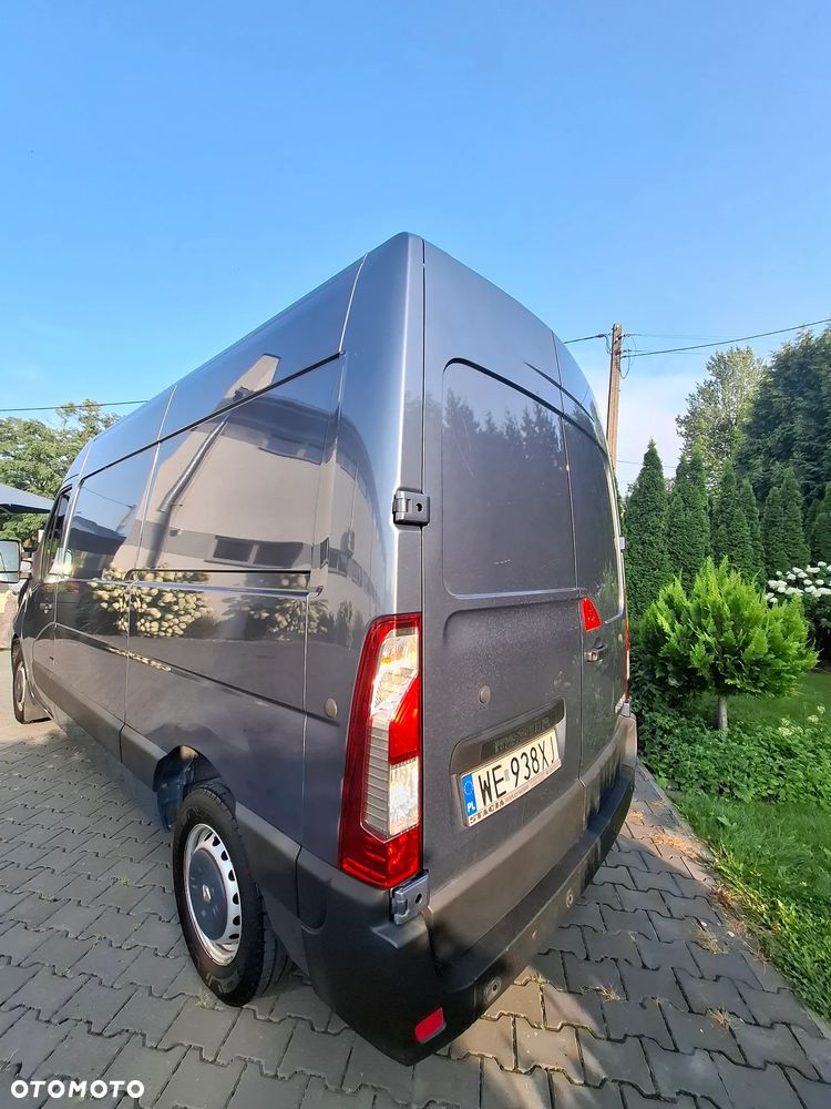 Renault Master - 5