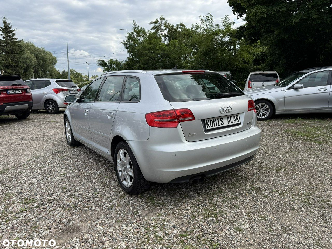 Audi A3 - 31