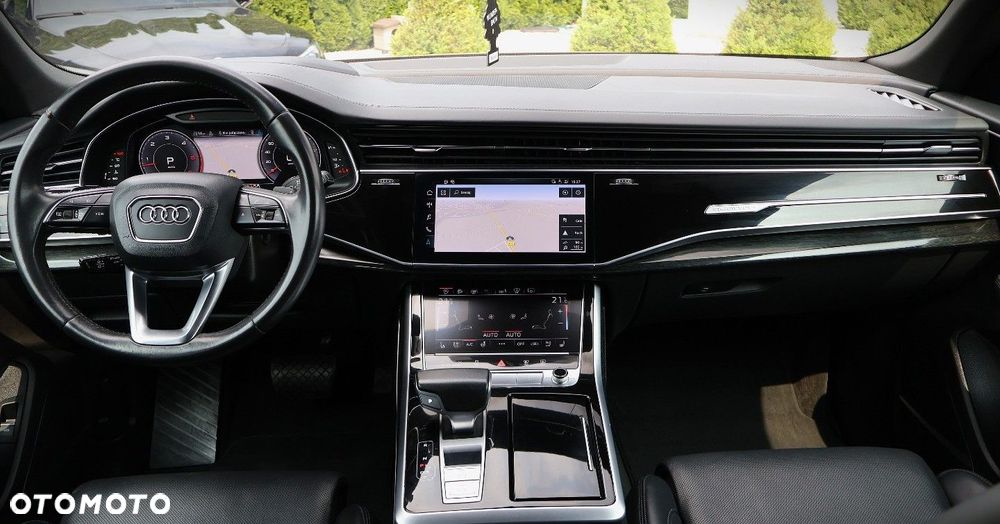 Audi Q8 - 12