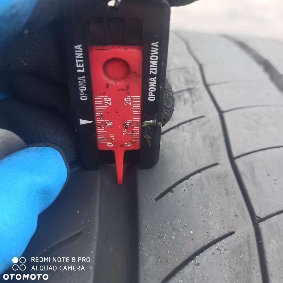 385/55 R22.5 Pirelli H02 Profuel Steer - 2