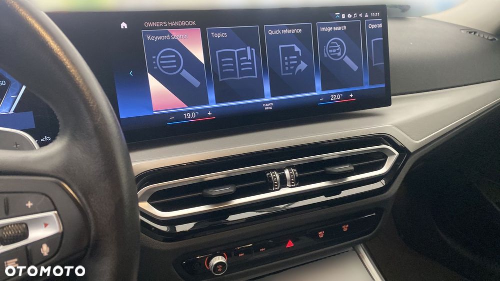 BMW Seria 3 320i xDrive sport - 19