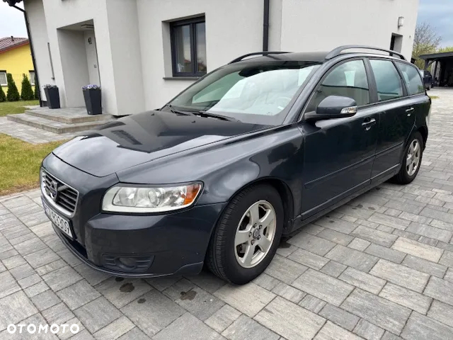Volvo V50 1.6D DRIVe Start-Stop - 3