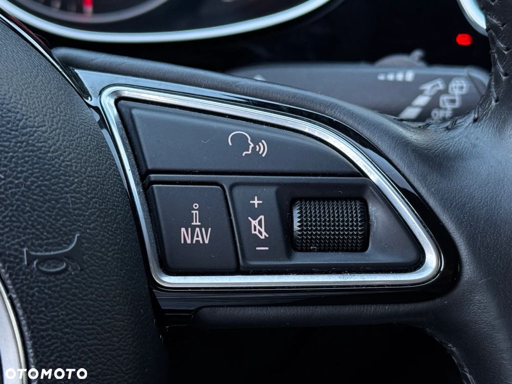 Audi A4 Avant 2.0 TDI S tronic quattro - 20