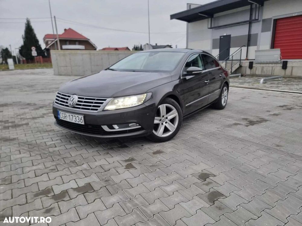 Volkswagen CC ( 358 ) 2012 - 2018 PIESE AUTO - 8