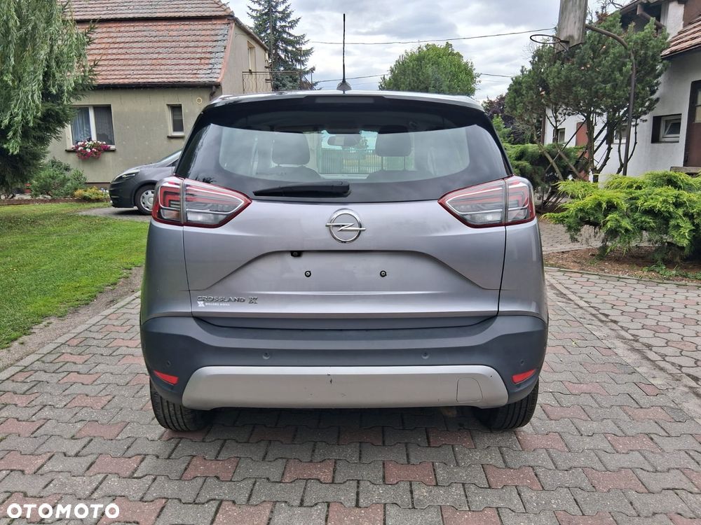 Opel Crossland X 1.5 Start/Stop Automatik 120 Jahre - 15
