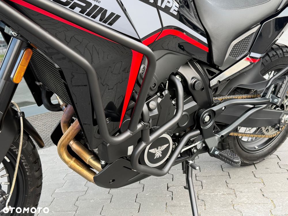 Moto Morini Inny - 37