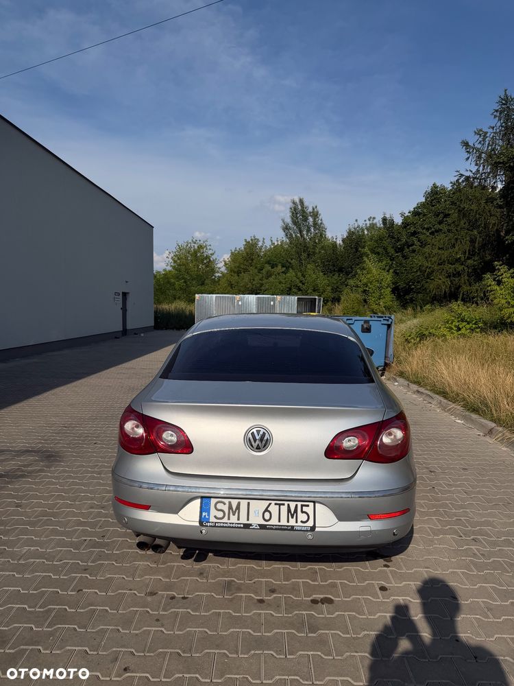 Volkswagen Passat CC 1.8 TSI - 6