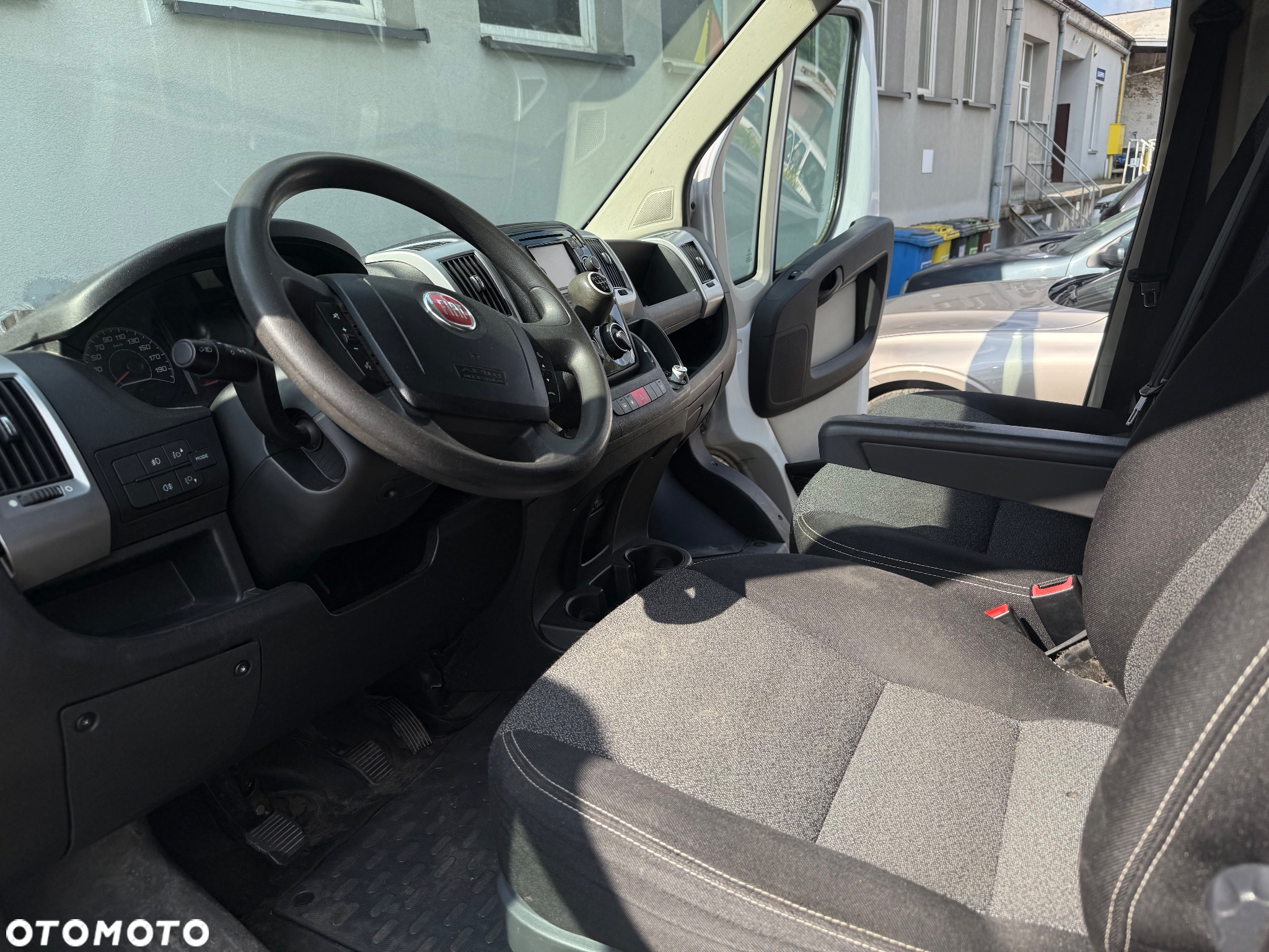 Fiat DUCATO - 7