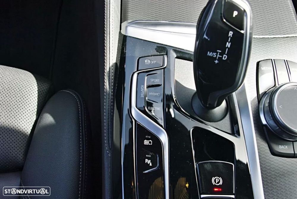 BMW 530 - 45