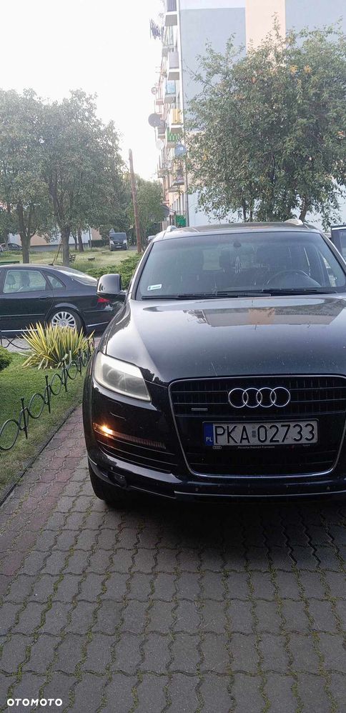 Audi Q7 - 2