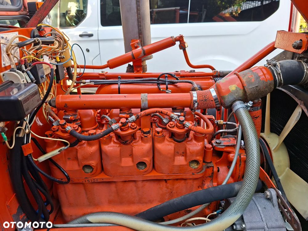 Renault Renault 551.4 - 13