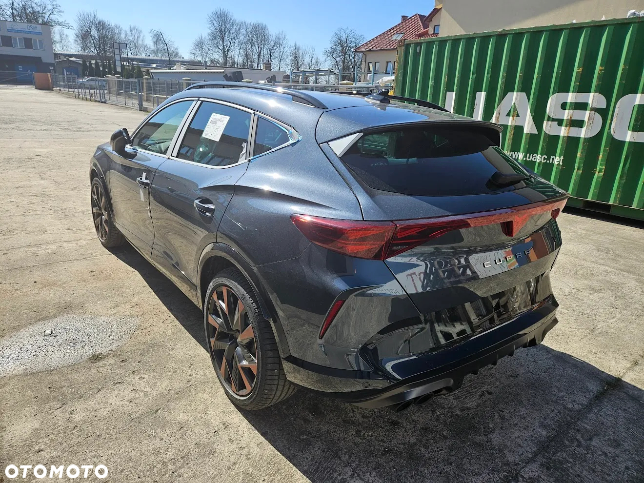 Cupra Formentor 2.0 TSI 4Drive VZ DSG - 4