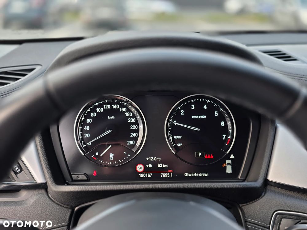 BMW X2 sDrive18i - 23