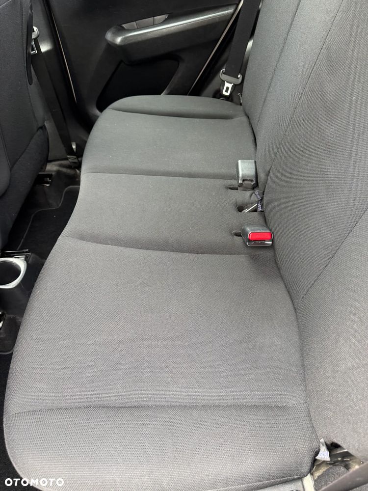 Toyota Aygo 1.0 VVT-i Sprint EU6 - 36