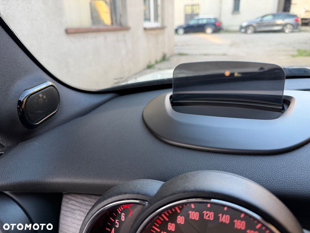 MINI Cooper S Seven Chili - 30