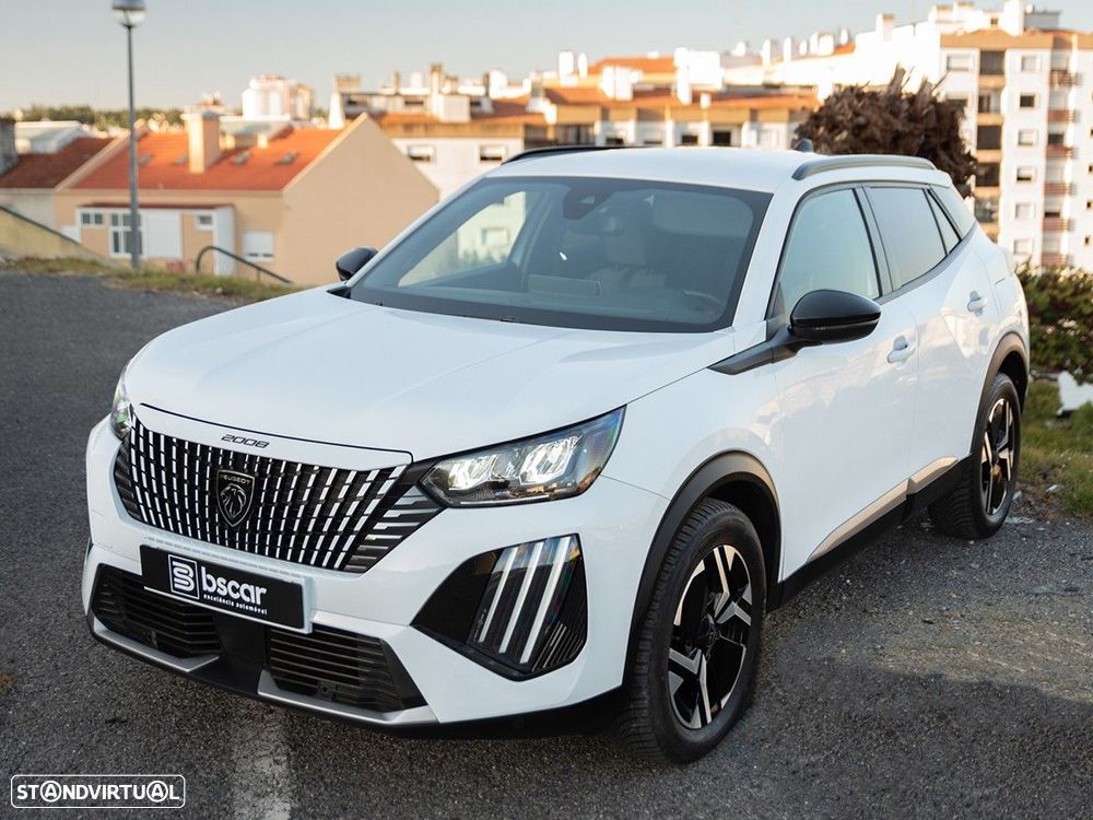 Peugeot 2008 PureTech 100 Allure - 2