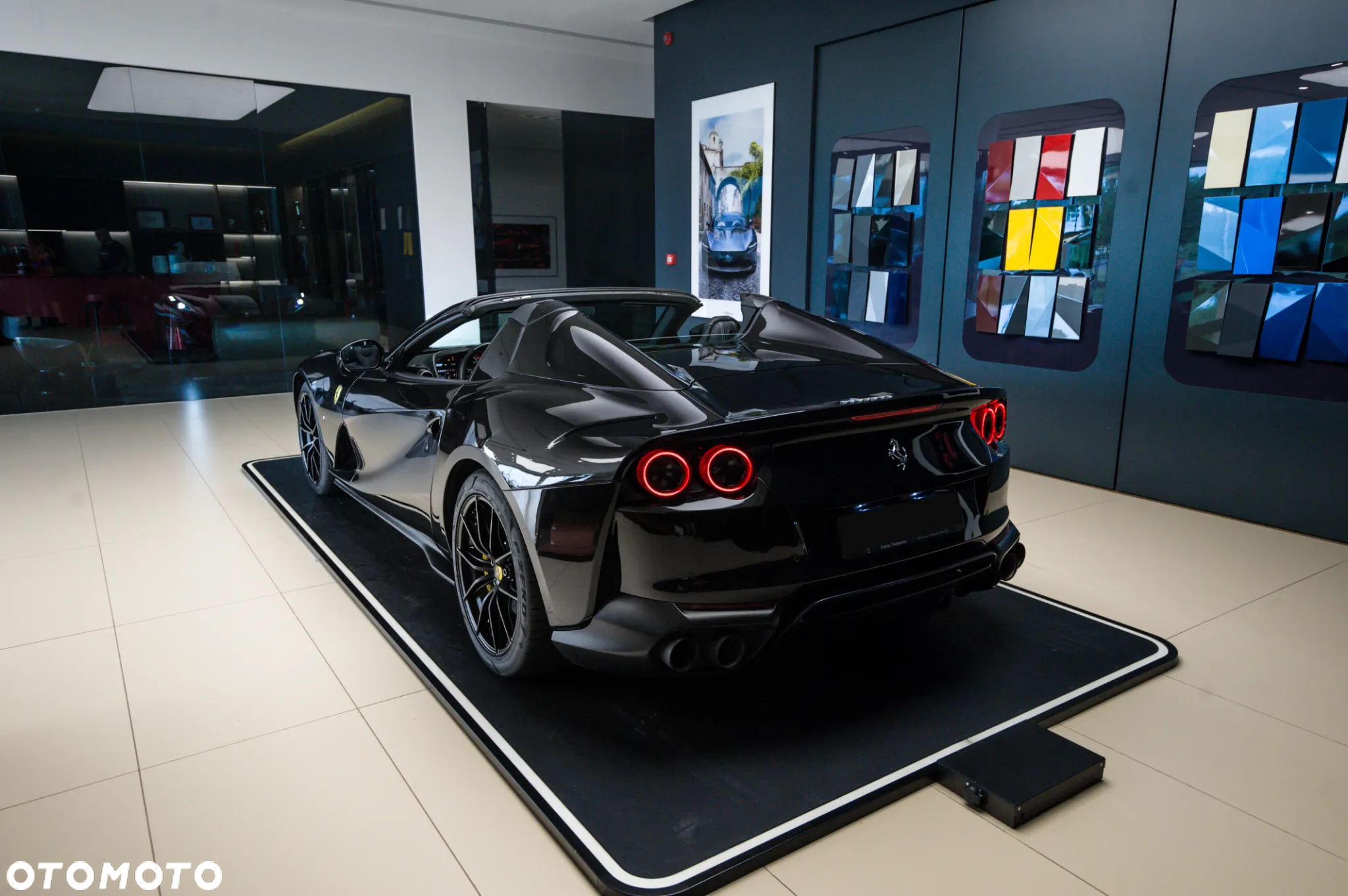 Ferrari 812 GTS - 32