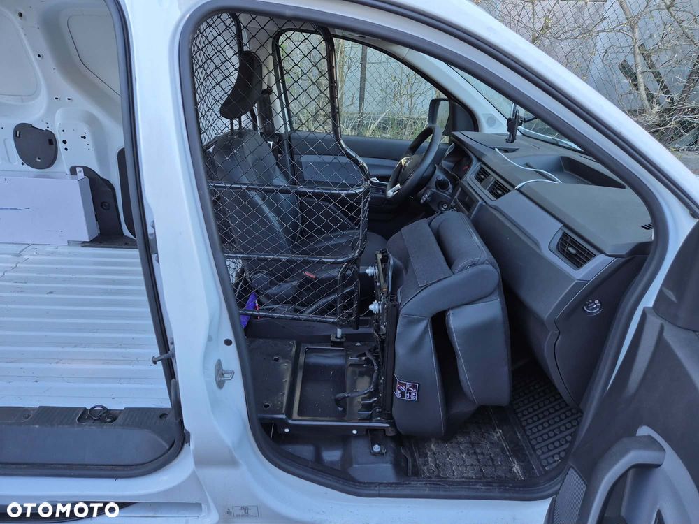 Renault Express - 7