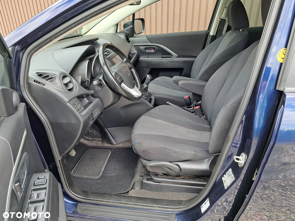Mazda 5 1.8 Comfort - 22