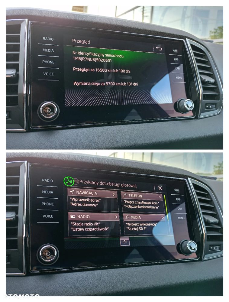 Skoda Karoq 1.5 TSI ACT 4x2 Style DSG - 18