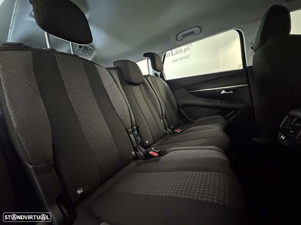 Peugeot 5008 1.5 BlueHDi Active - 13
